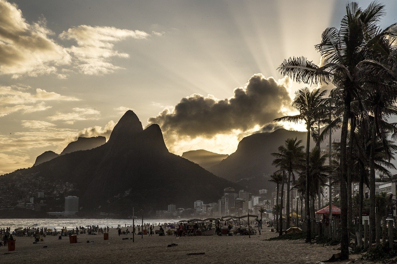 Brazil