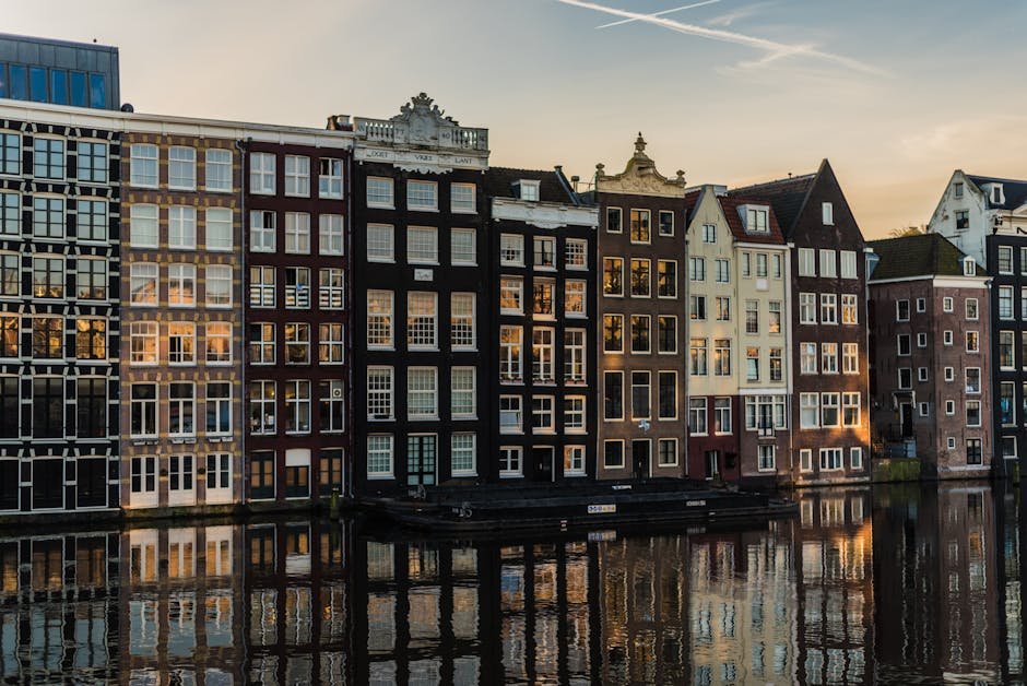 The Netherlands