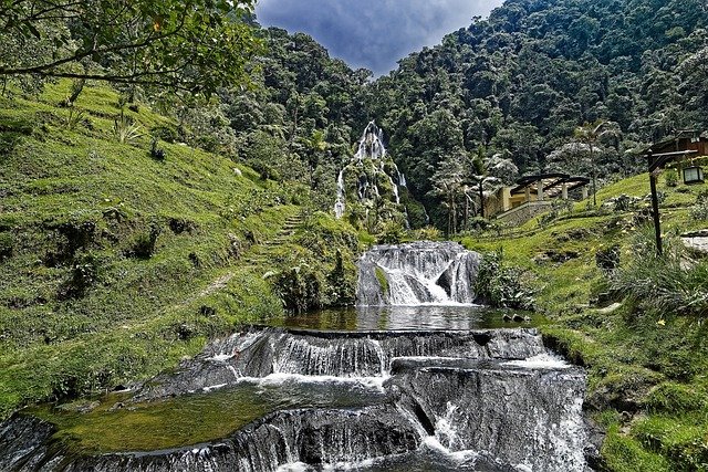 Colombia