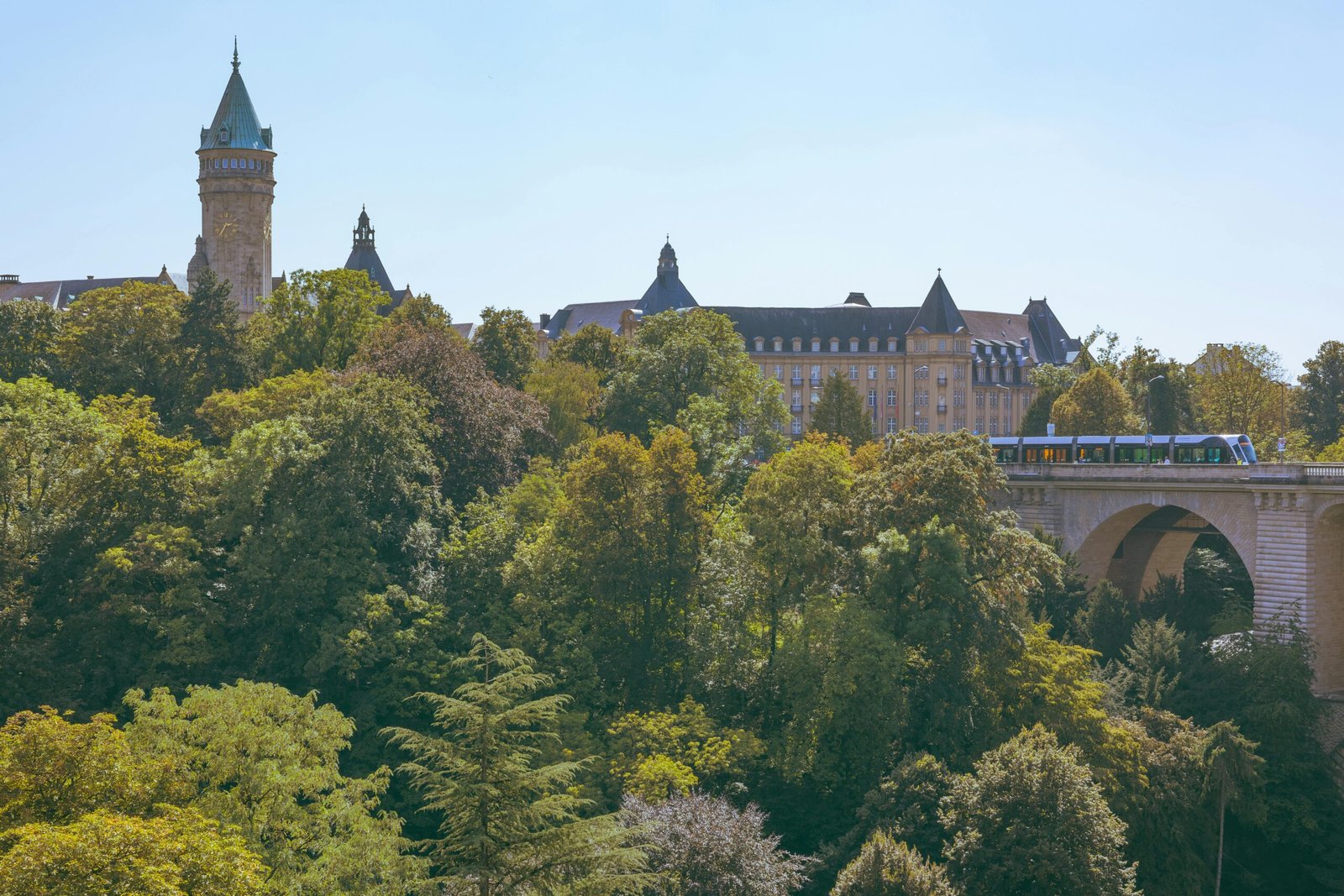 Luxembourg